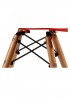 Kids Replica Eames DSW Chair - red or yellow